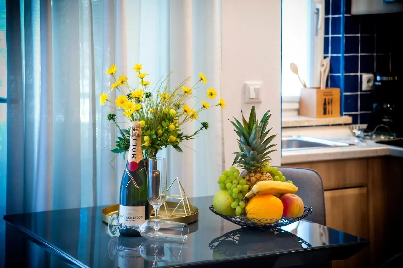 F&R Apartments II Rovinj