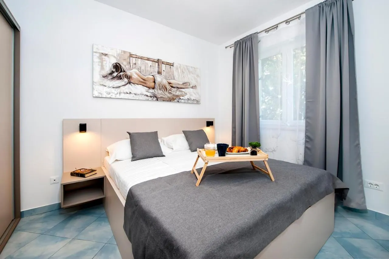 F&R Apartments II Rovinj