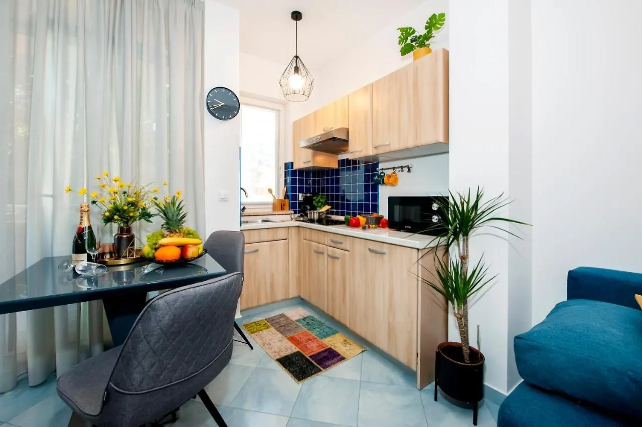 F&R Apartments II Rovinj