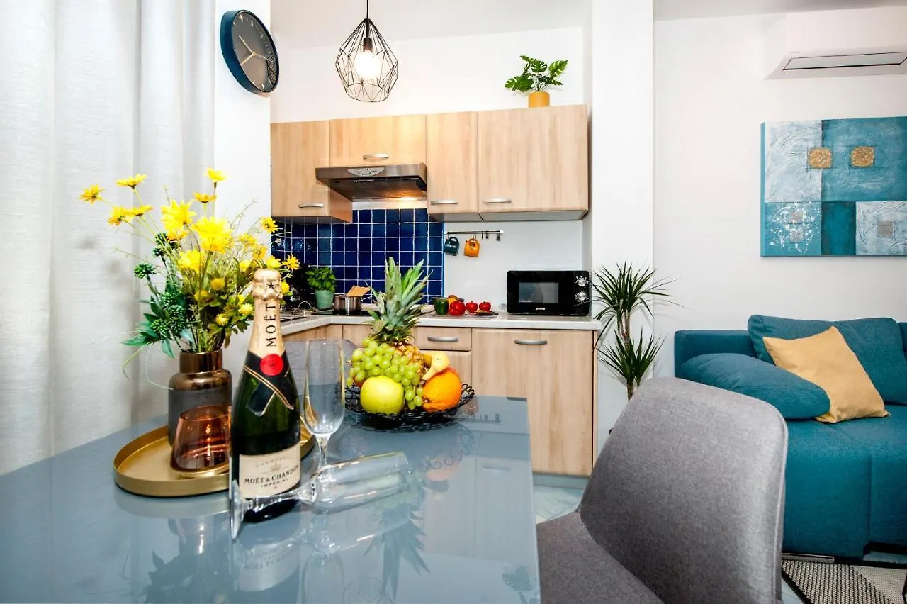 F&R Apartments II Rovinj
