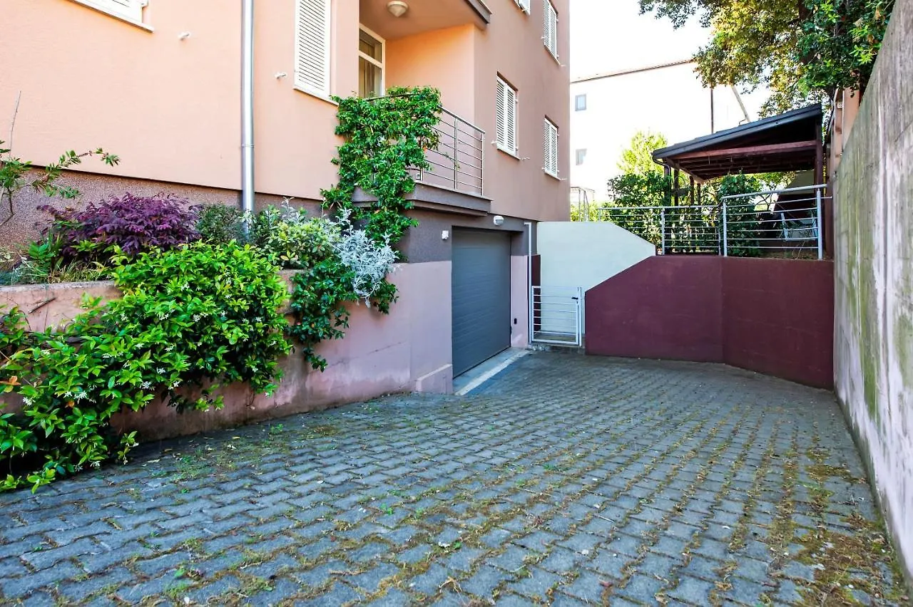 F&R Apartments II Rovinj